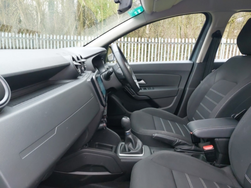 Used Dacia Duster 2023 for sale - 77577166: Photo 5