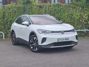 2024 - 210kW Style Pro 77kWh 5dr Auto