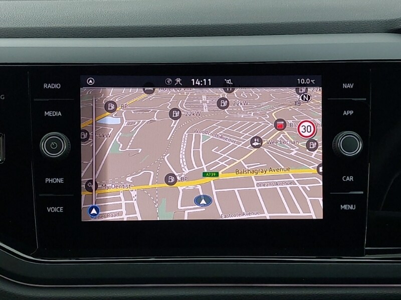 Used Volkswagen Polo 2025 for sale - 76532902: Photo 10