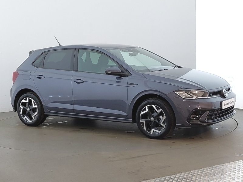 Used Volkswagen Polo 2025 for sale - 76532902: Photo 12