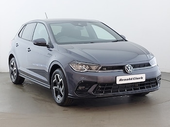 Used Volkswagen Polo 2025 for sale - 76532902: Photo