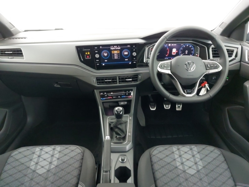 Used Volkswagen Polo 2025 for sale - 76532902: Photo 2