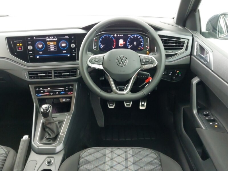 Used Volkswagen Polo 2025 for sale - 76532902: Photo 7