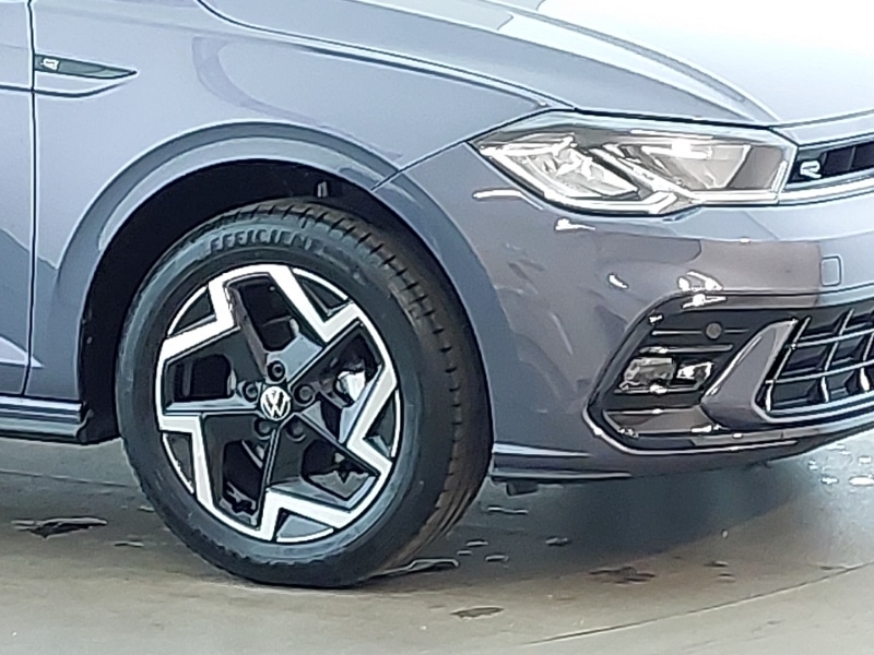 Used Volkswagen Polo 2025 for sale - 76532902: Photo 9