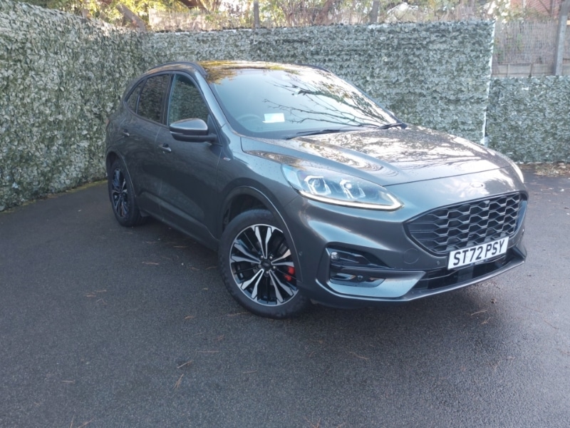 Used Ford Kuga 2022 for sale - 76515328: Photo 1