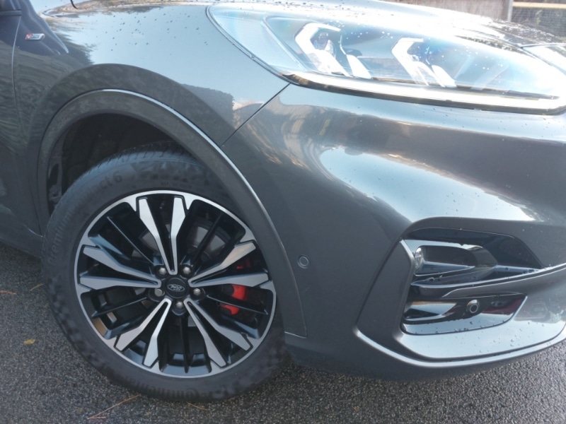 Used Ford Kuga 2022 for sale - 76515328: Photo 9