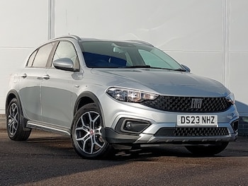 Used Fiat Tipo 2023 for sale - 77454414: Photo