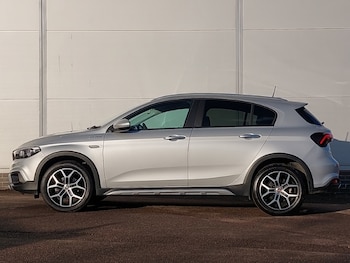 Used Fiat Tipo 2023 for sale - 77454414: Photo