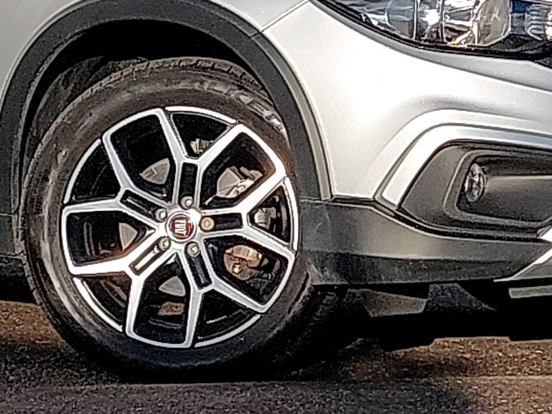 Used Fiat Tipo 2023 for sale - 77454414: Photo 9