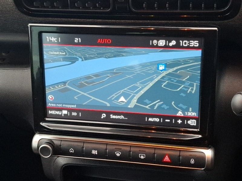 Used Citroen C3 Aircross 2022 for sale - 76838074: Photo 10