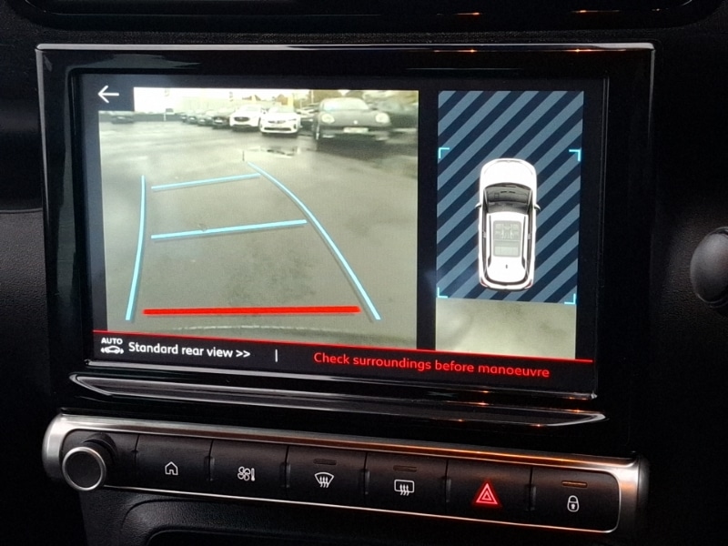 Used Citroen C3 Aircross 2022 for sale - 76838074: Photo 11