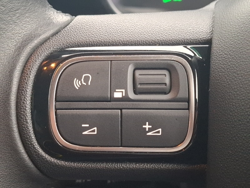 Used Citroen C3 Aircross 2022 for sale - 76838074: Photo 12