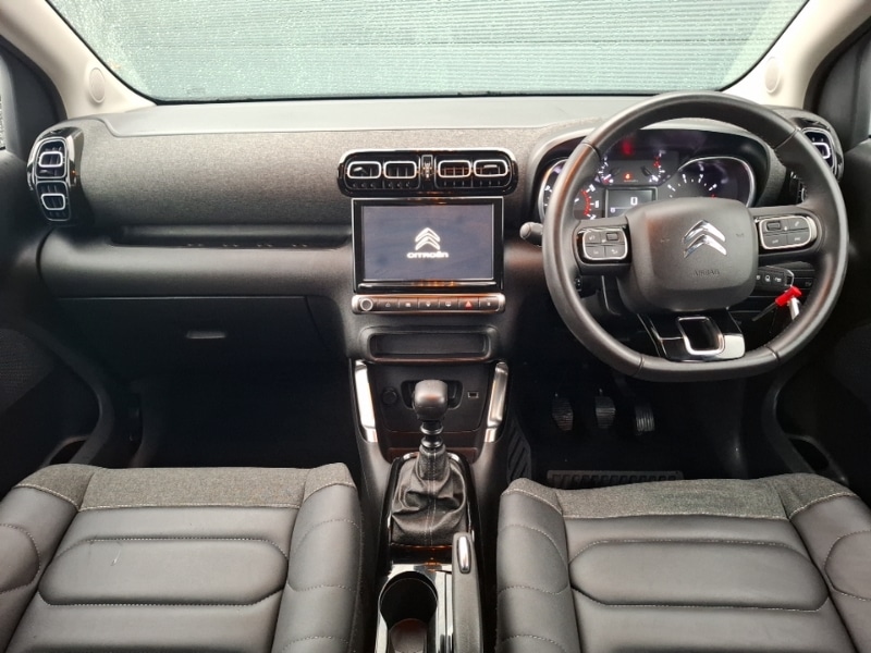 Used Citroen C3 Aircross 2022 for sale - 76838074: Photo 2