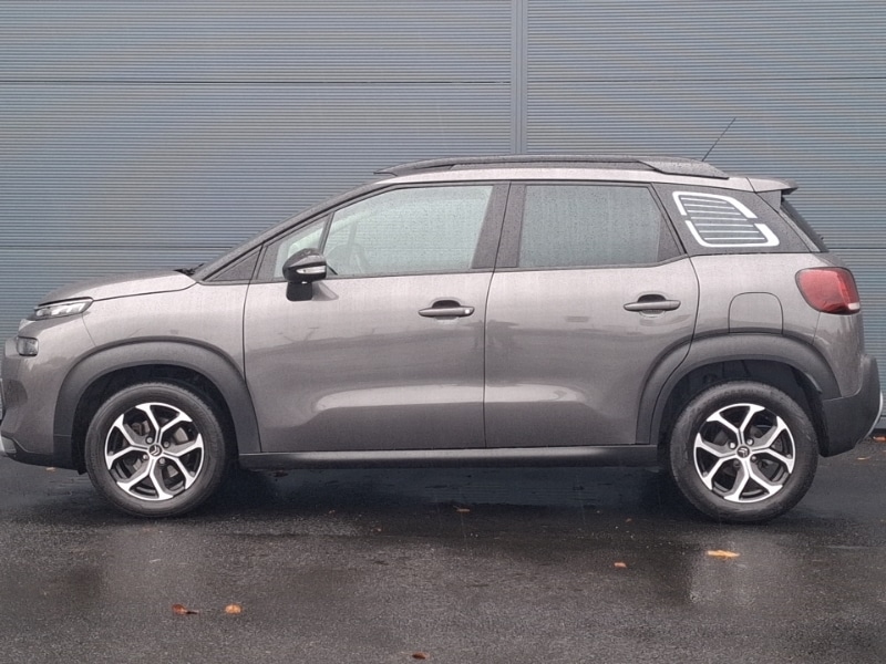 Used Citroen C3 Aircross 2022 for sale - 76838074: Photo 4
