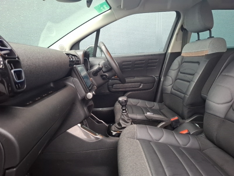 Used Citroen C3 Aircross 2022 for sale - 76838074: Photo 5