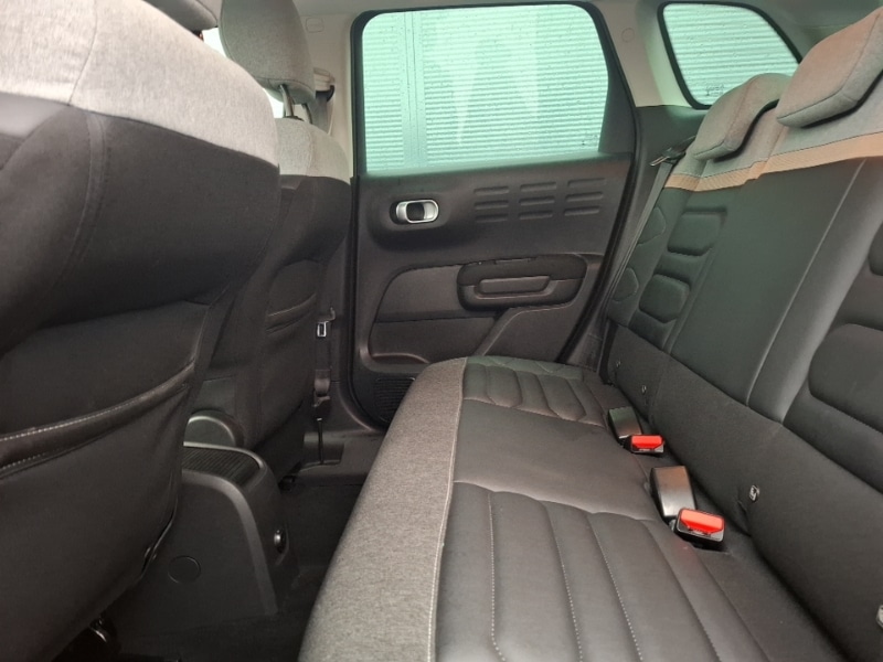 Used Citroen C3 Aircross 2022 for sale - 76838074: Photo 6