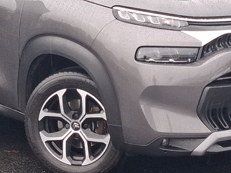 Used Citroen C3 Aircross 2022 for sale - 76838074: Photo 9