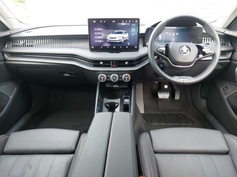 Used Skoda Superb 2024 for sale - 77209925: Photo 2