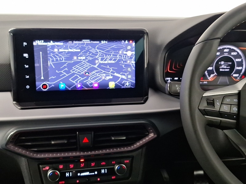 Used SEAT Ibiza 2025 for sale - 77875941: Photo 10