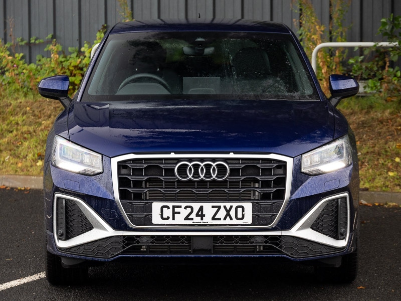 Used Audi Q2 2024 for sale - 76129609: Photo 10