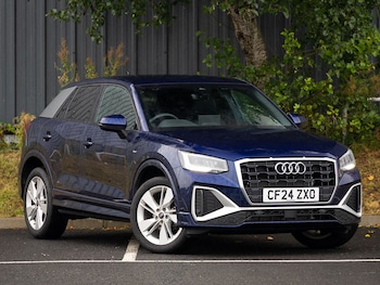 Audi - Q2