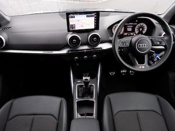 Used Audi Q2 2024 for sale - 76129609: Photo 2