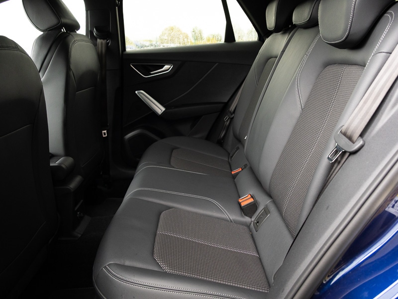 Used Audi Q2 2024 for sale - 76129609: Photo 6