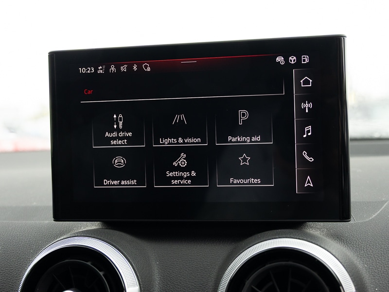 Used Audi Q2 2024 for sale - 76129609: Photo 8