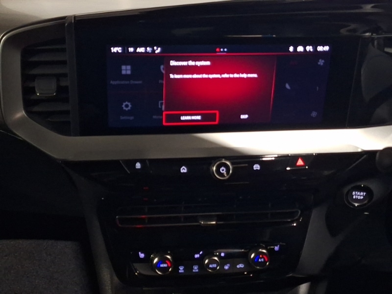 Used Vauxhall Mokka 2025 for sale - 77751994: Photo 11