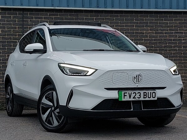 Used MG MG ZS 2023 for sale - 76306013: Photo 1