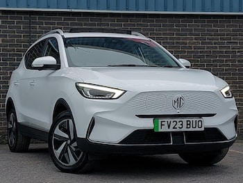 Used MG MG ZS 2023 for sale - 76306013: Photo