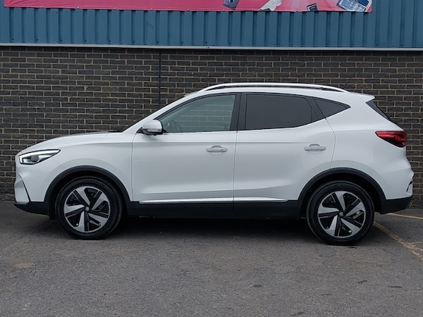 Used MG MG ZS 2023 for sale - 76306013: Photo 4