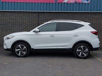 Used MG MG ZS 2023 for sale - 76306013: Photo