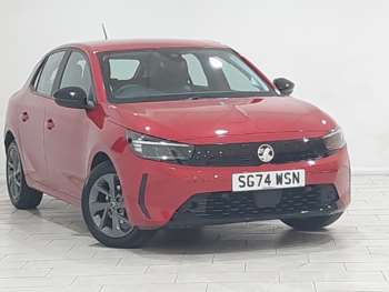 2024 - 1.2 Design 5dr