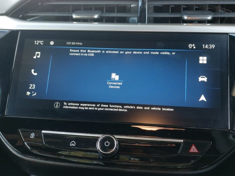 Used Vauxhall Corsa 2024 for sale - 77948480: Photo 10