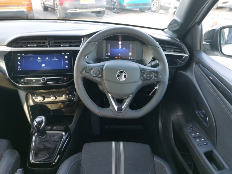 Used Vauxhall Corsa 2024 for sale - 77948480: Photo 12
