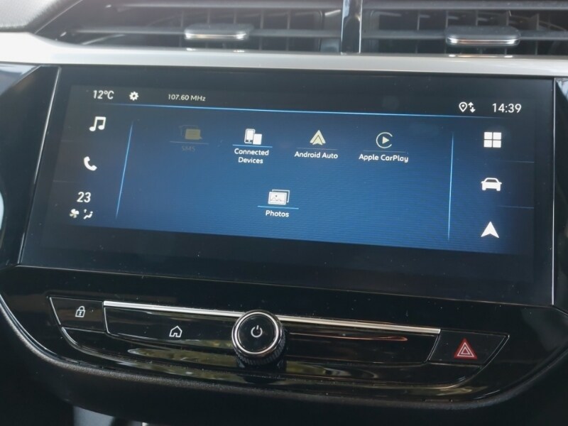 Used Vauxhall Corsa 2024 for sale - 77948480: Photo 7