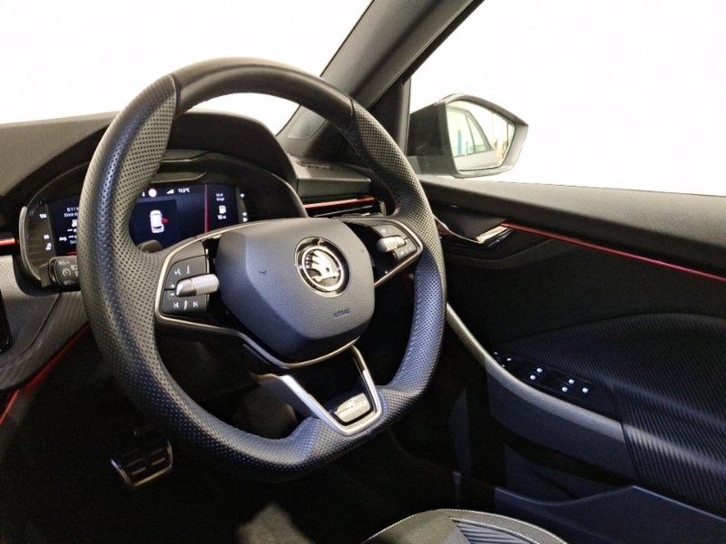 Used Skoda Kamiq 2024 for sale - 77299132: Photo 10