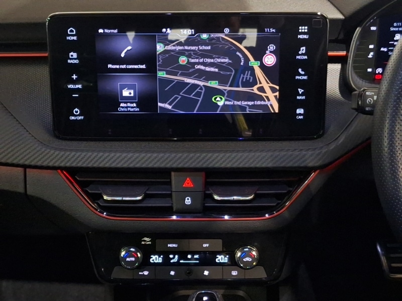 Used Skoda Kamiq 2024 for sale - 77299132: Photo 11