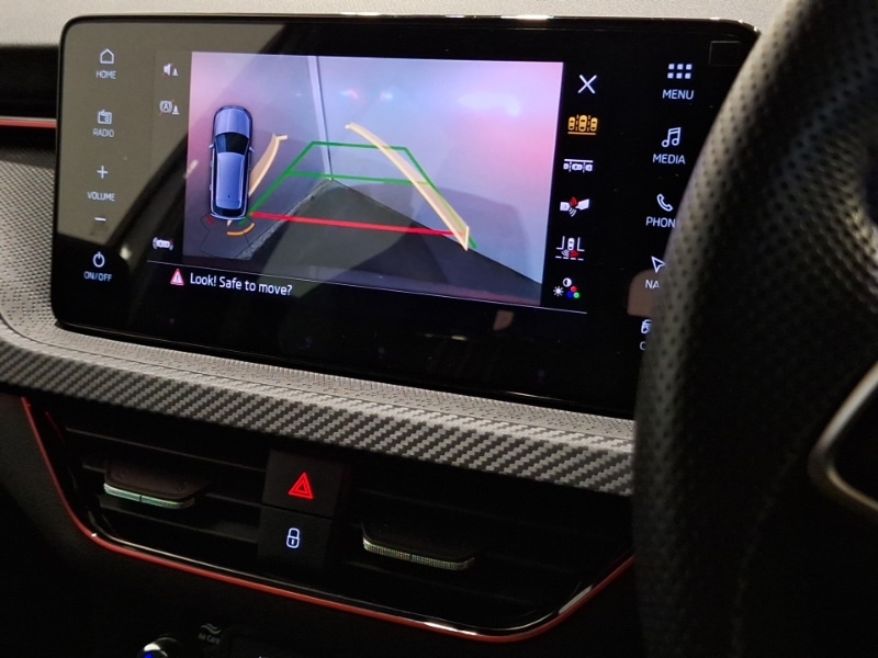 Used Skoda Kamiq 2024 for sale - 77299132: Photo 12