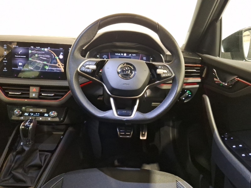 Used Skoda Kamiq 2024 for sale - 77299132: Photo 7