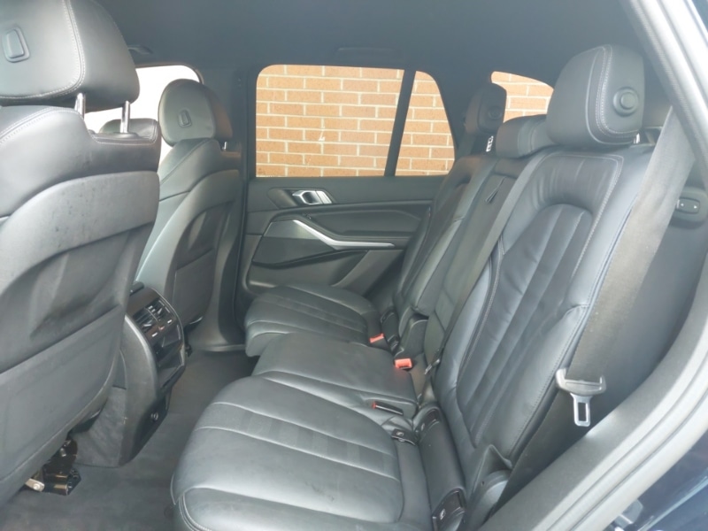Used BMW X5 2020 for sale - 78041612: Photo 6