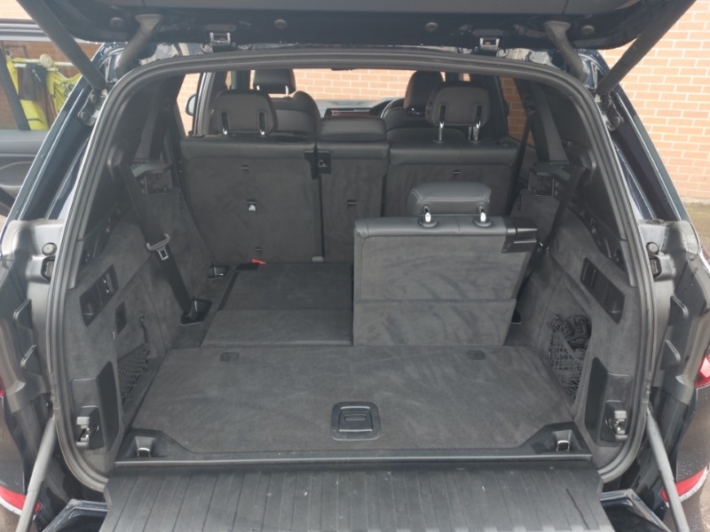 Used BMW X5 2020 for sale - 78041612: Photo 8