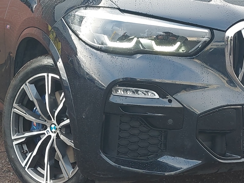 Used BMW X5 2020 for sale - 78041612: Photo 9