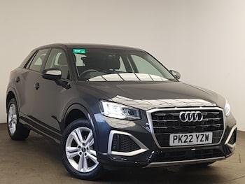 Audi - Q2