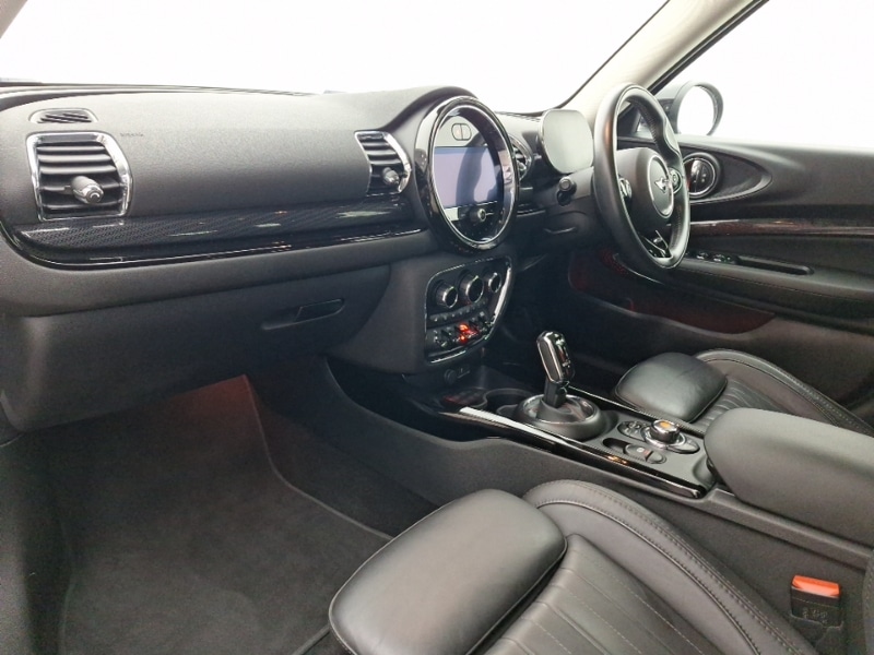 Used MINI Clubman 2020 for sale - 76726748: Photo 5