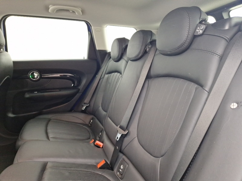 Used MINI Clubman 2020 for sale - 76726748: Photo 6