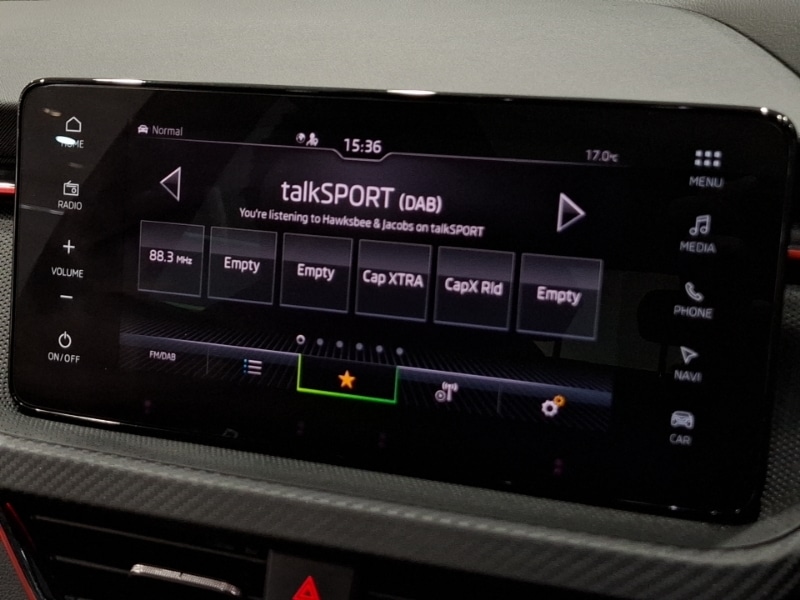 Used Skoda Kamiq 2024 for sale - 76726780: Photo 11