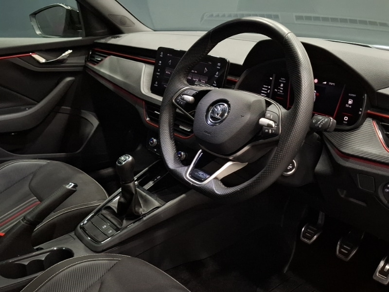 Used Skoda Kamiq 2024 for sale - 76726780: Photo 12