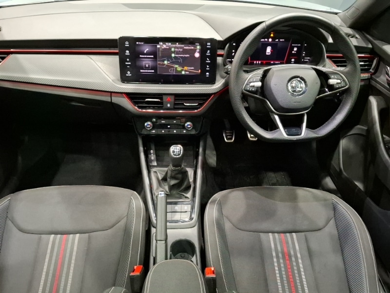 Used Skoda Kamiq 2024 for sale - 76726780: Photo 2